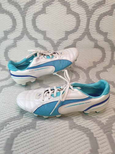 Puma spirit football - football, boots