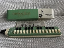 Horner Melodica Soprano