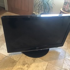TV LG 37LH3000 37" 1080p HD