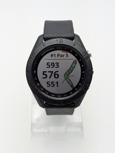 Garmin approach s60 golf - s60, gps