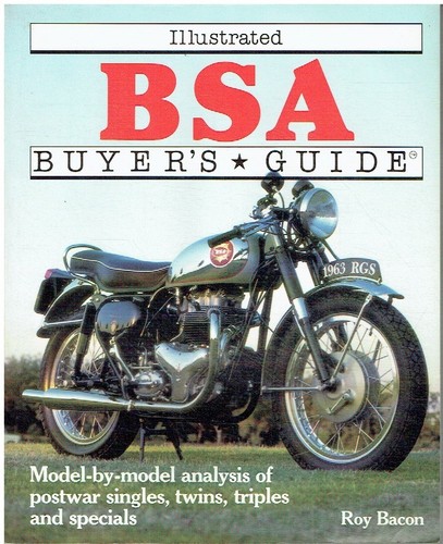 Bsa m beagle - m,