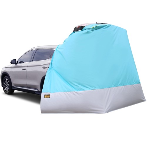Hatchback cabana with magnets - hatchback,