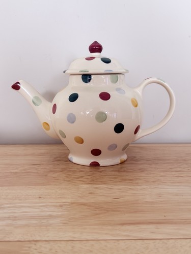 Emma bridgewater pottery polka - bridgewater,
