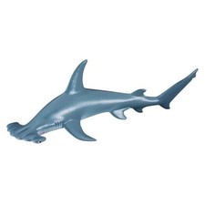 Hammerhead Shark-1 Figurine