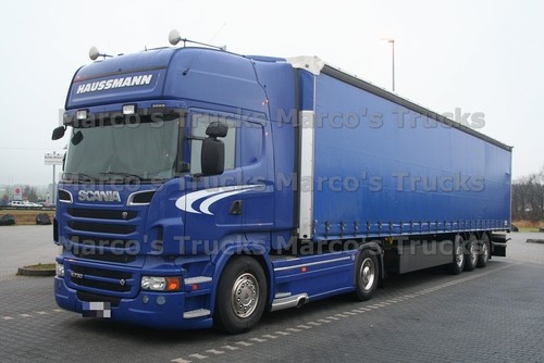 Truck photo scania r730 - photo,
