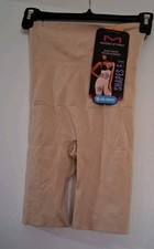 Maidenform High-Waist Thigh