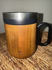 Manna Chalet Travel Mug 11 oz