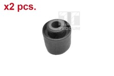 Mounting, control/trailing arm