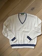 Vintage 1960’s Fred Perry