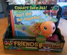Playskool Glo Worm Glo