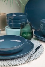 Elegant 12Piece Dinner Set