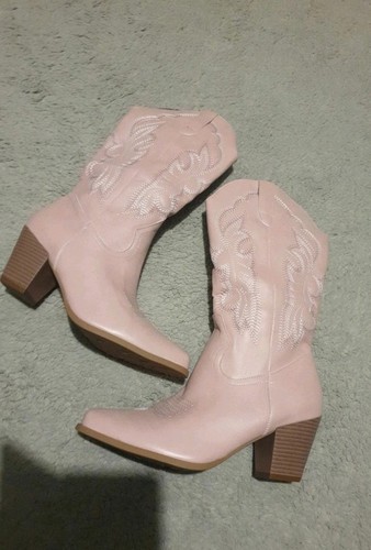 Light pink rose - pink,