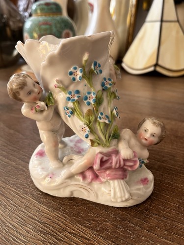 Vintage dresden style - vintage,