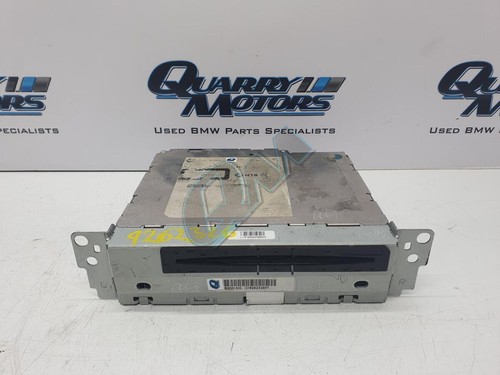 Bmw champ sat nav idrive - bmw, cd
