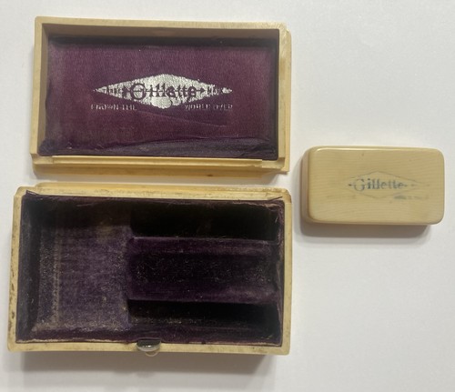 1910 20s gillette - c.1910-20s, aristocrat