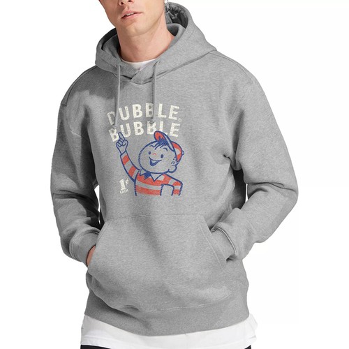 Dubble bubble pointing - bubble,