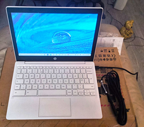 Chromebook 11a na0000sa - hp, 11a-na0000sa