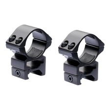 Nikko Stirling MKII Match