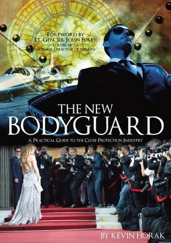 The new bodyguard practical - bodyguard:,