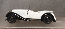 DINKY TOYS  BRITISH SALMSON 4 str , 36f , c1946  excellent