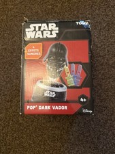 1 x Disney Star Wars Pop Up