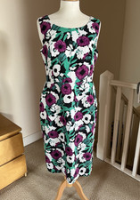 Laura Ashley Dress Size 12