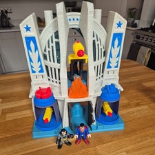 Imaginext Fisher-Price DC