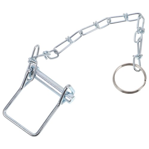Anti rattle hitch - anti,