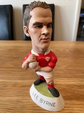 Lee Byrne 9" Grogg - Limited