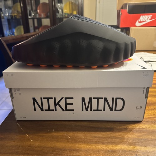 Size nike mind - nike, 001