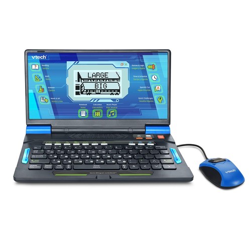 Vtech genio bilingual - vtech,