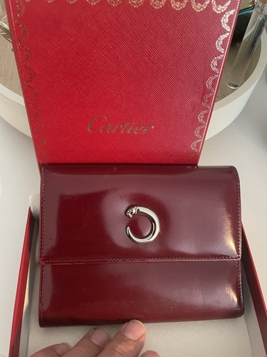 Vintage must cartier - vintage, de