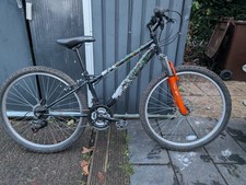 Apollo Interzone Junior