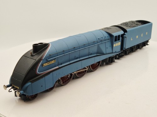 Dcc sound hornby r3395tts - dcc,