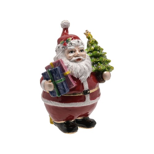 Treasured trinkets christmas - treasured,