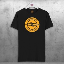 Subway Army Black Organic