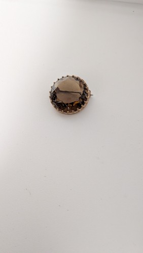 Beautiful vintage brooch - beautiful,