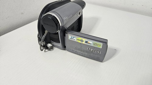 Samsung dc172w 34x optical - samsung, vp-dc172w