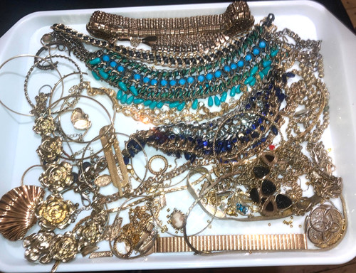 Job lots 1100 - 1100, &