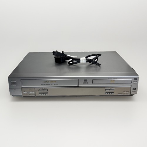 Panasonic vp31 superdrive - superdrive, |