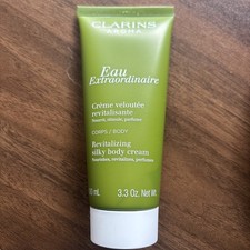 Clarins Eau Extraordinaire