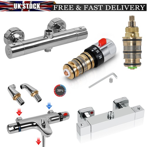 Modern thermostatic bath - modern,