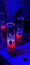 iTREND Water Dancing Speakers