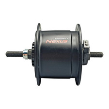 Shimano Nexus Hub Dynamo