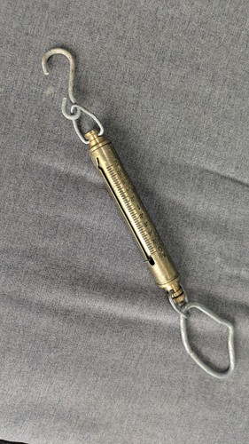 Vintage chatillon spring - chatillon,