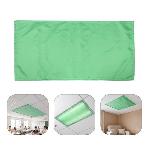 2pcs fluorescent light - fluorescent, covers