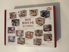 Cute Room DIY House - Holiday