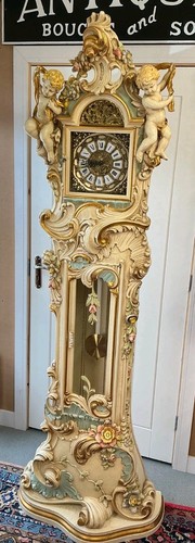 Stunning rococo baroque - rococo,