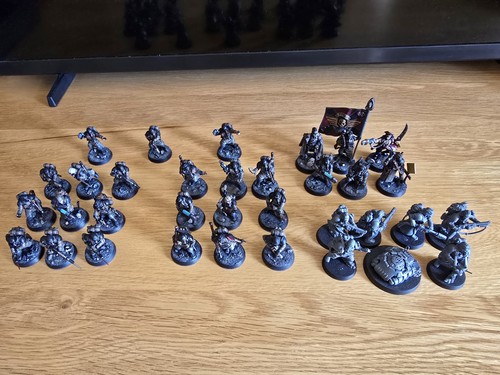 Warhammer 40k death korps - 40k,