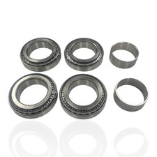 Fits Ford Transit Transit Tourneo 2000-2014 Rear Wheel Bearing Kits Dana Axle